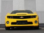 Chevrolet Camaro Transformer Edition by O.CT Tuning 2012 года